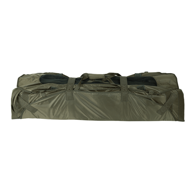 CARPMASTER DELUXE UNHOOKING MAT - STANDARD Fox