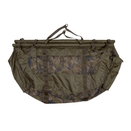 CARPMASTER STR WEIGH SLINGS Fox