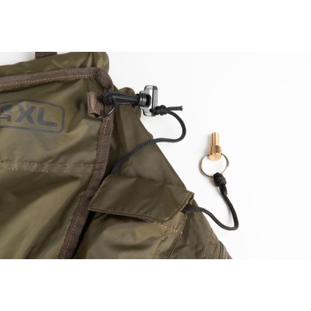 CARPMASTER STR WEIGH SLINGS Fox