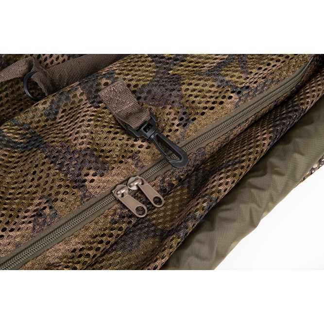 CARPMASTER STR WEIGH SLINGS Fox