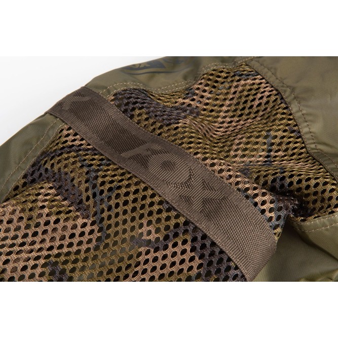 CARPMASTER STR WEIGH SLINGS Fox