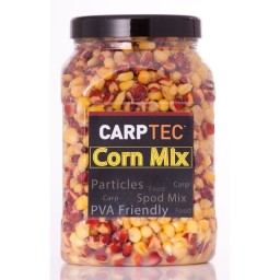 CARPTEC PARTICLES CORN MIX Dynamite Baits