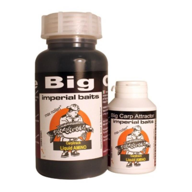 CARPTRACK LIQUID AMINO Imperial Baits