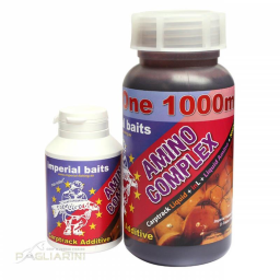 CARPTRACK AMINO COMPLEX Imperial Baits