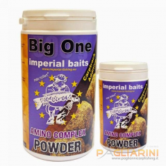 CarpTrack Amino Complex Powder Imperial Baits