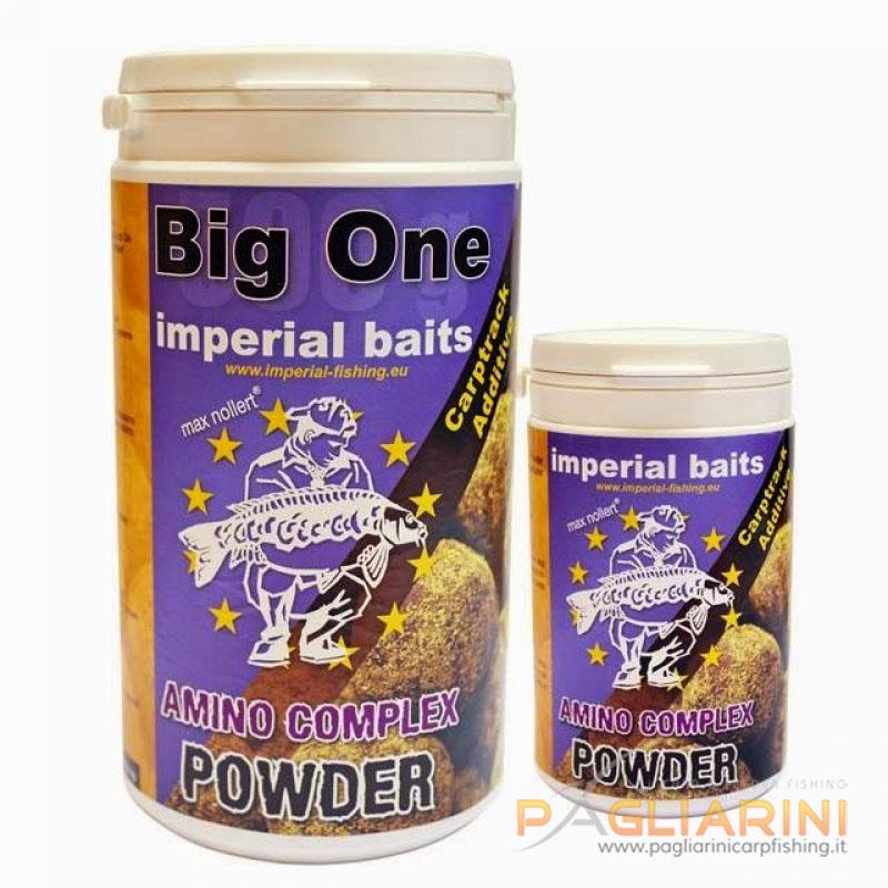 CarpTrack Amino Complex Powder Imperial Baits