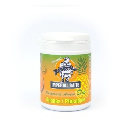 Carptrack Amino Dip 150 ml Ananas Imperial Baits