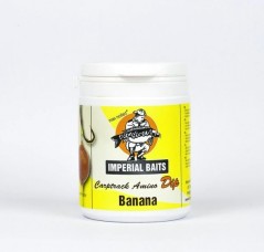 Carptrack Amino Dip 150 ml Banana Imperial Baits