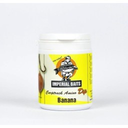 Carptrack Amino Dip 150ml Banana Imperial Baits