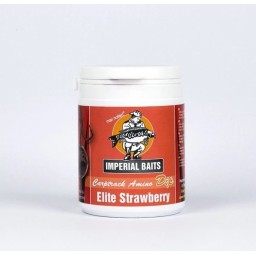 Carptrack Amino Dip 150 ml Strawberry Imperial Baits
