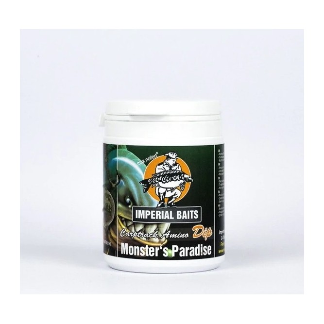Carptrack Amino Dip 150 ml Monster Paradise Imperial Baits