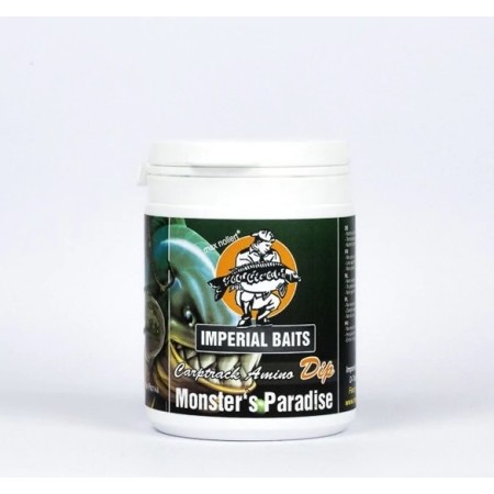 Carptrack Amino Dip 150 ml Monster Paradise Imperial Baits