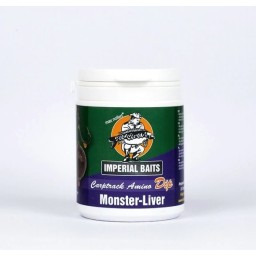 Carptrack Amino Dip 150 ml Monster/Liver Imperial Baits