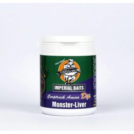 Carptrack Amino Dip 150 ml Monster/Liver Imperial Baits