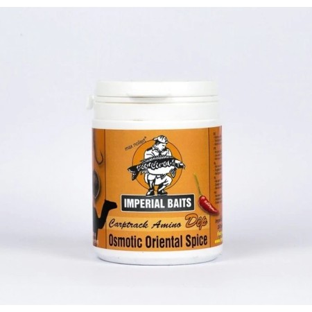 Carptrack Amino Dip 150ml Osmotic Oriental Spice Imperial Baits