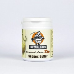 Carptrack Amino Dip 150 ml Scopex Butter Imperial Baits