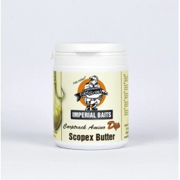 Carptrack Amino Dip 150ml Scopex Butter Imperial Baits