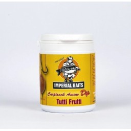 Carptrack Amino Dip 150 ml TUTTI FRUTTI Imperial Baits