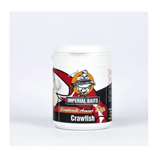Crawfish Dip - 150ml Imperial Baits