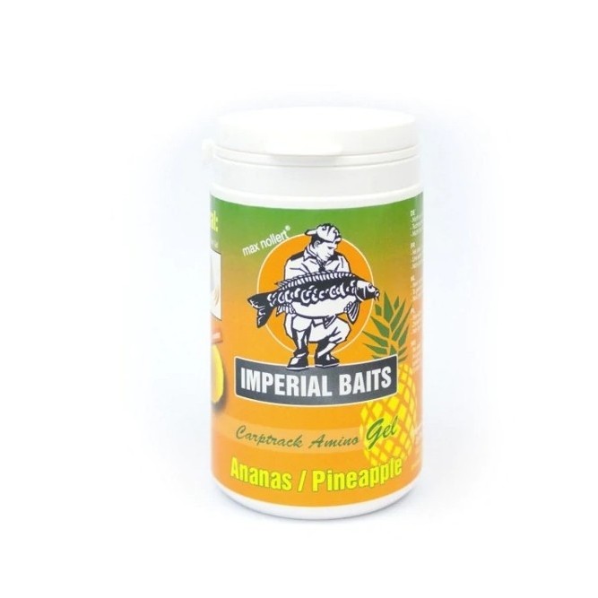 Carptrack Amino Gel 100 g Ananas Imperial Baits