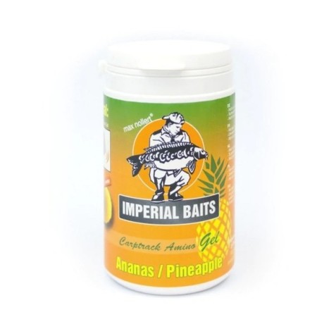 Carptrack Amino Gel 100 g Ananas Imperial Baits