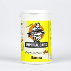 Carptrack Amino Gel 100 g Banana Imperial Baits