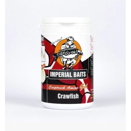 Crawfish Gel - 100 gr Imperial Baits