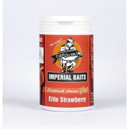 Carptrack Amino Gel 100 g Strawberry Imperial Baits