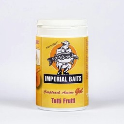 CARPTRACK AMINO GEL 100 g FRUIT Imperial Baits