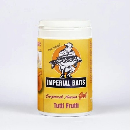 CARPTRACK AMINO GEL 100 g FRUIT Imperial Baits