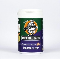 Carptrack Amino Gel 100 g Monster Liver Imperial Baits