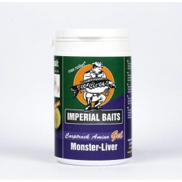 Carptrack Amino Gel 100g Monster Liver Imperial Baits