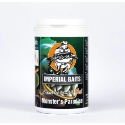Carptrack Amino Gel 100g Monster Paradise Imperial Baits