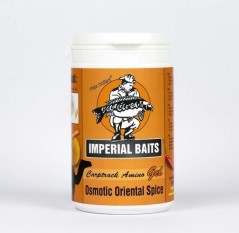 Carptrack Amino Gel 100 g Osmotic Oriental Spice Imperial Baits