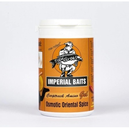Carptrack Amino Gel 100 g Osmotic Oriental Spice Imperial Baits