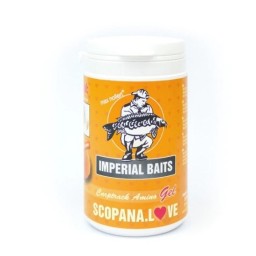 Carptrack Amino Gel 100 g Scopana Love Imperial Baits