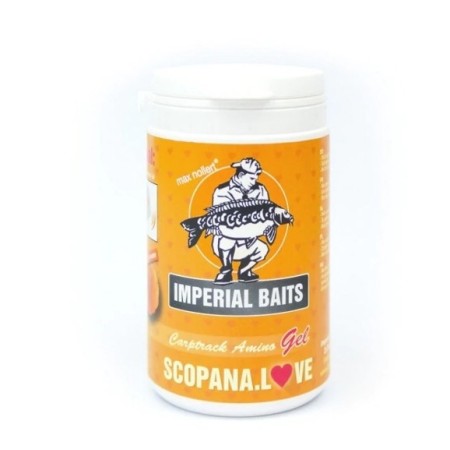 Carptrack Amino Gel 100 g Scopana Love Imperial Baits