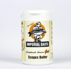 Carptrack Amino Gel 100 g Scopex Butter Imperial Baits