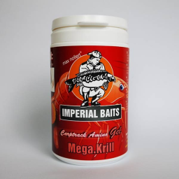 CARPTRACK AMINO GEL MEGA KRILL Imperial Baits