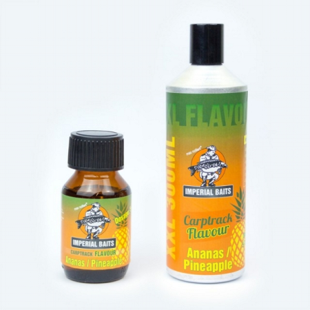 CARPTRACK ANANAS - 50 ML Imperial Baits