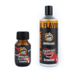 CARPTRACK FLAVOUR CRAWFISH - 50 ml Imperial Baits