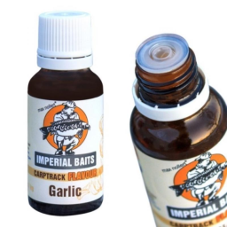 CARPTRACK GARLIC 20 ml Imperial Baits