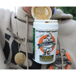 Carptrack GLM Full-Fat Imperial Baits