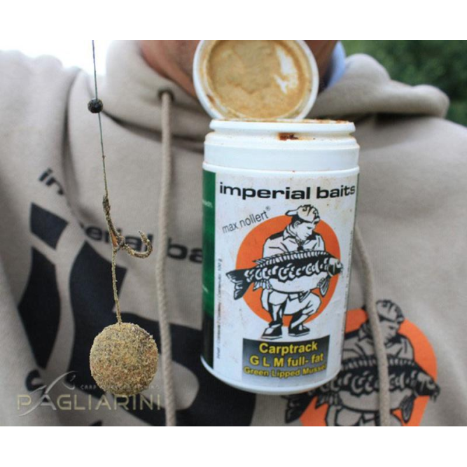 Carptrack GLM Full-Fat Imperial Baits