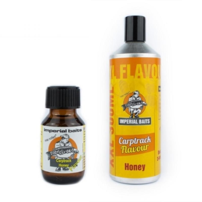 CARPTRACK HONEY - 50 ml Imperial Baits