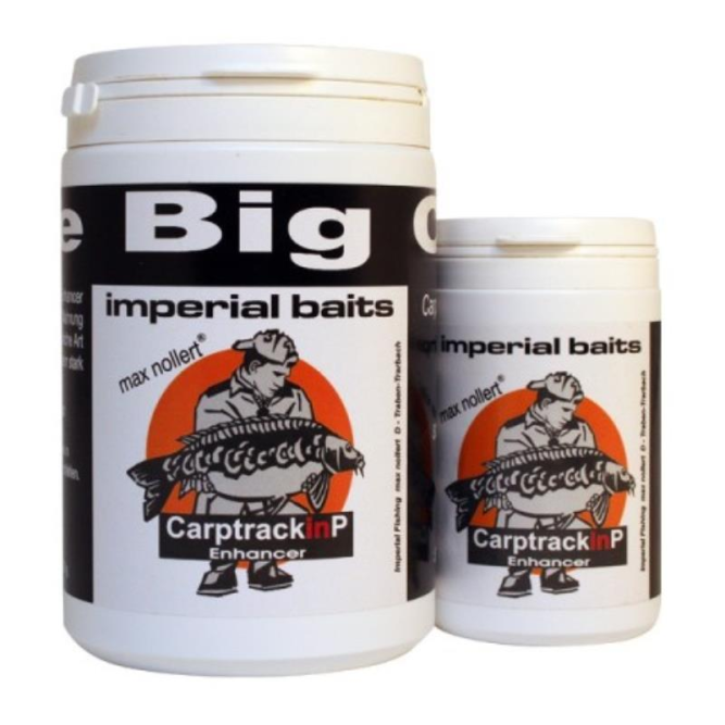 Polvere Carptrack In P Imperial Baits
