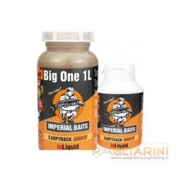 CARPTRACK INLIQUID Imperial Baits