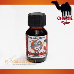 CARPTRACK ORIENTAL SPICE 50 ml