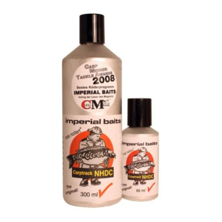 CARPTRACK ORIGINAL NHDC Imperial Baits