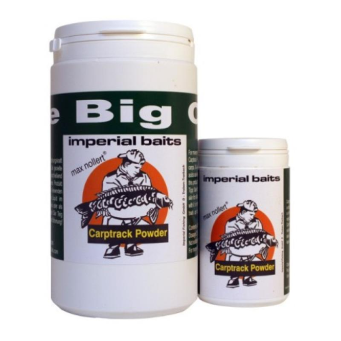 Polvere Carptrack Powder 100 g Imperial Baits